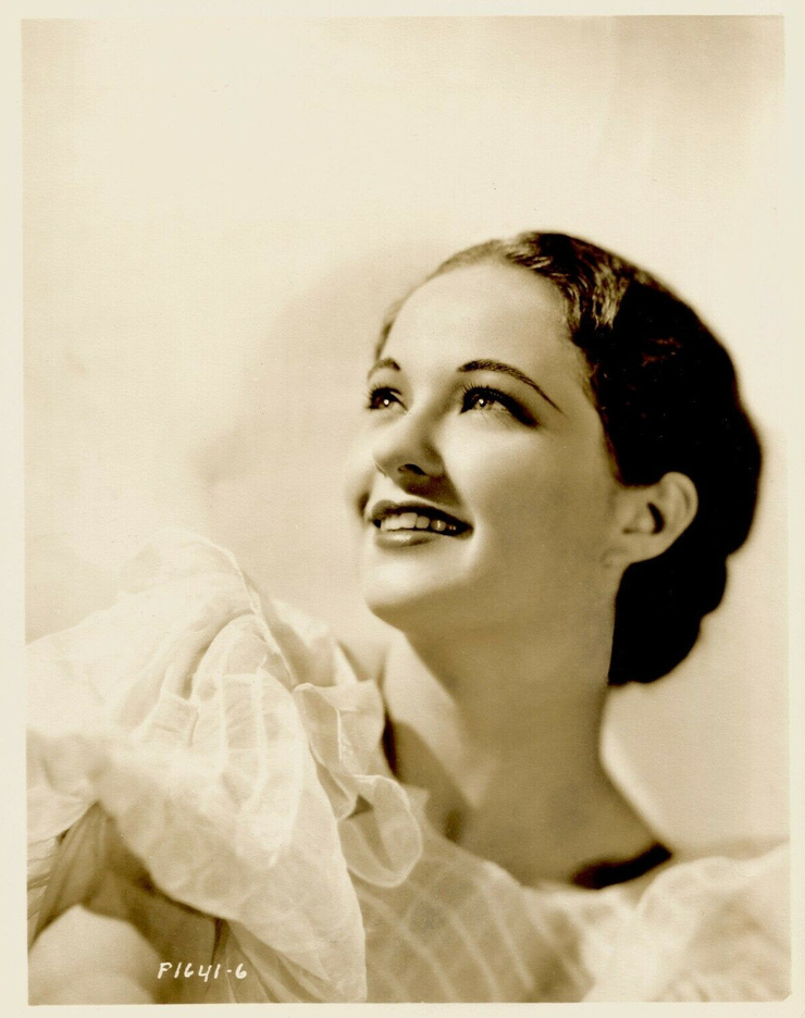 Evelyn Venable