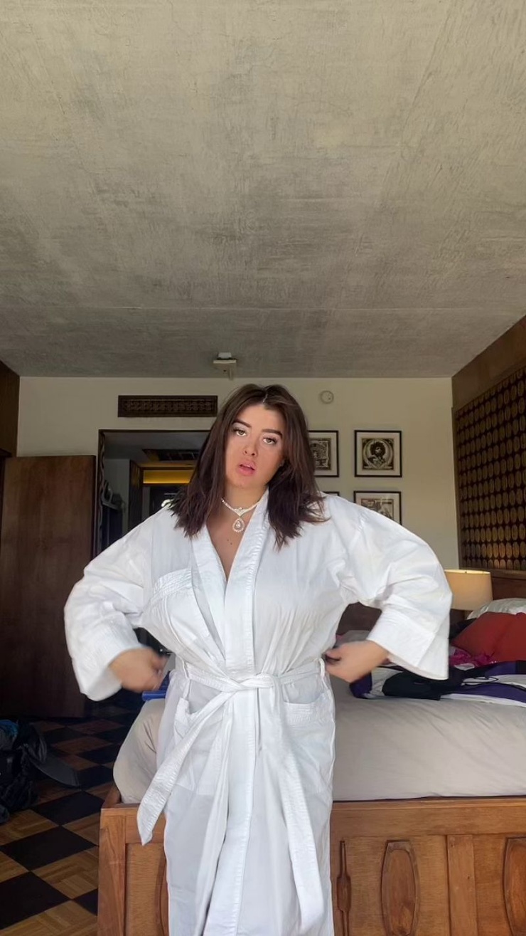 Kalani Hilliker