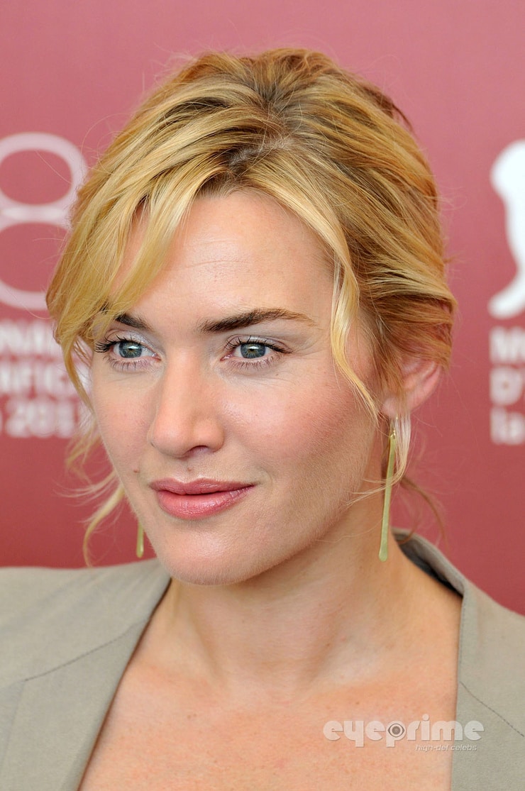 Picture of Kate Winslet