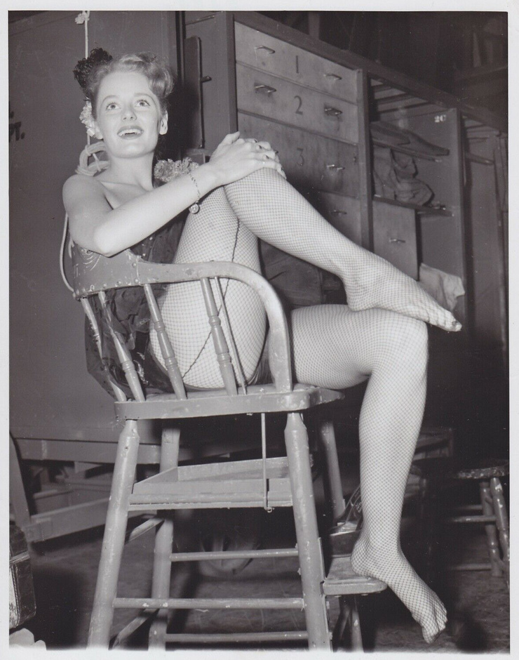 Ann McCrea Ann McCrea