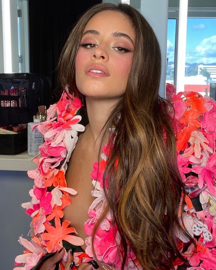 Camila Cabello