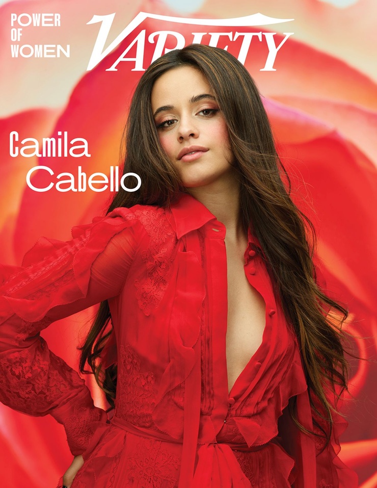 Camila Cabello