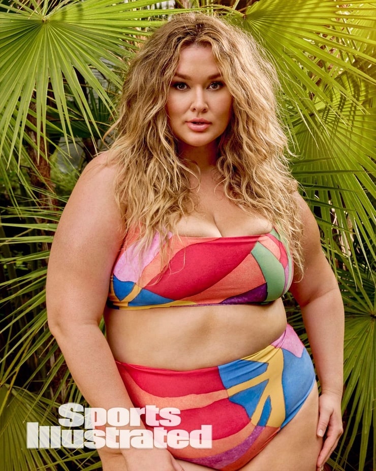 Hunter McGrady