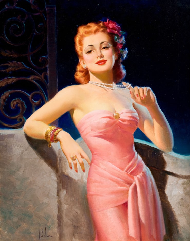 Art Frahm