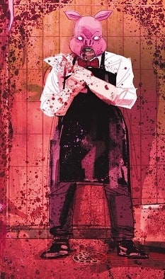 Professor Pyg