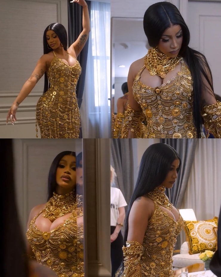 Cardi B