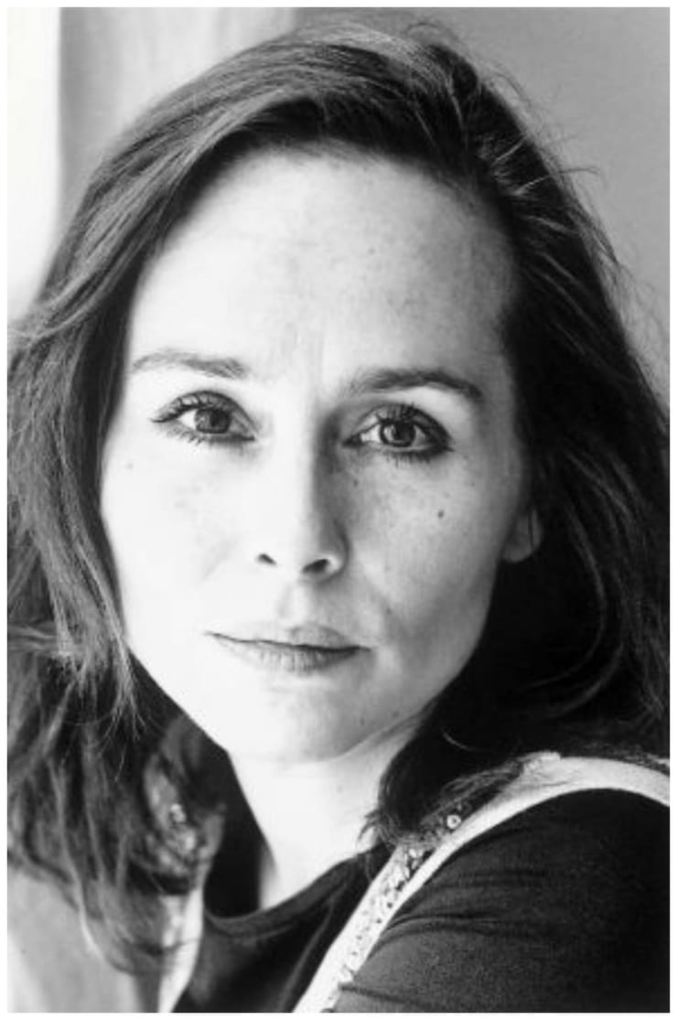 Tara Fitzgerald