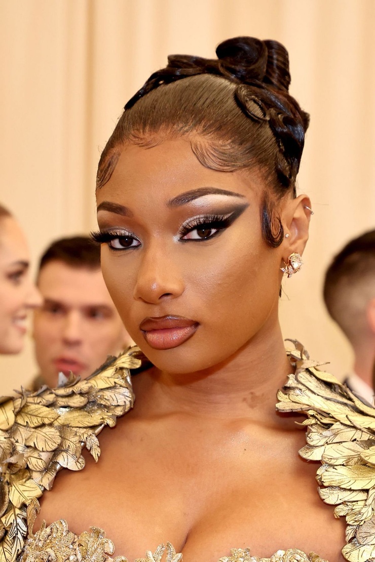 Megan Thee Stallion