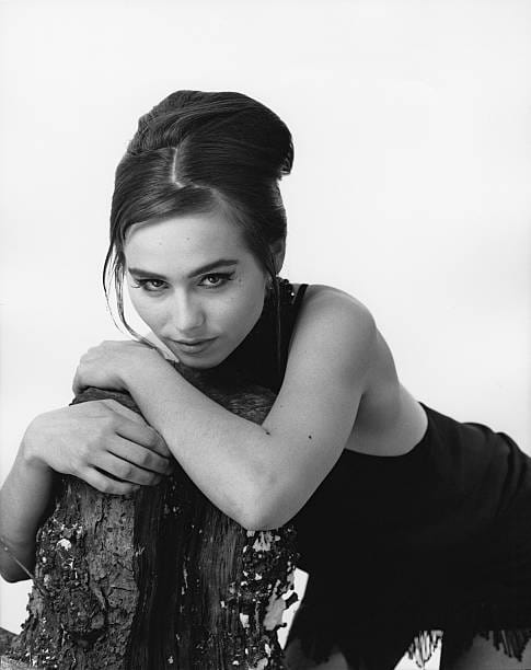 Tara Fitzgerald