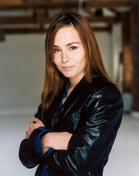 Tara Fitzgerald