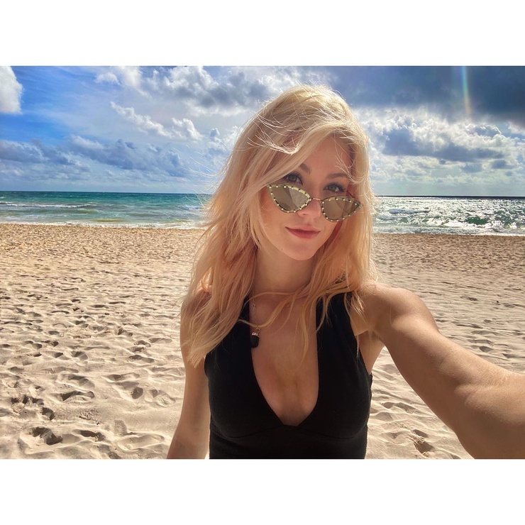 Katherine McNamara Katherine McNamara
