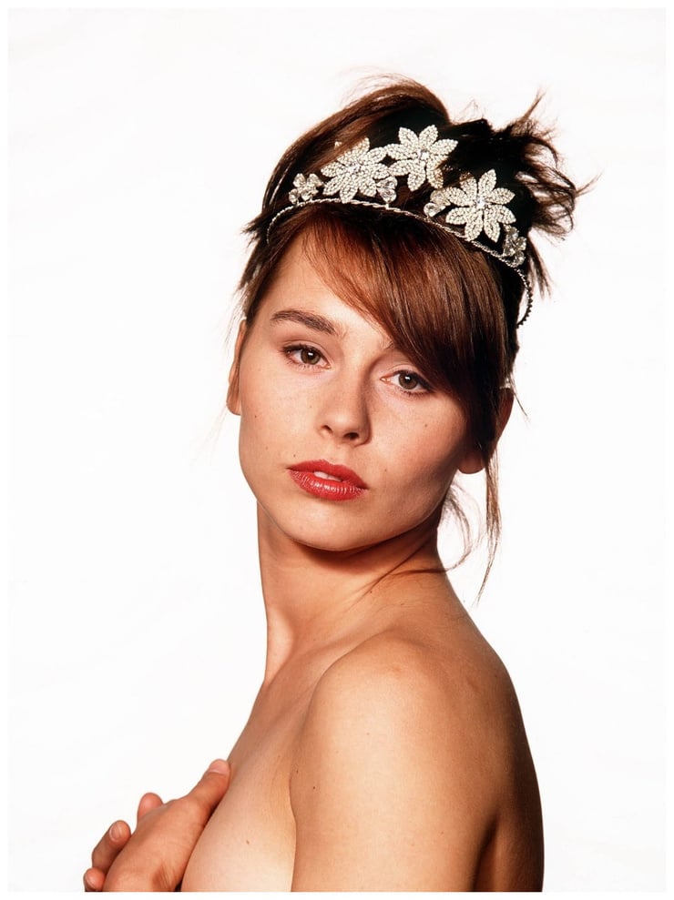 Tara Fitzgerald