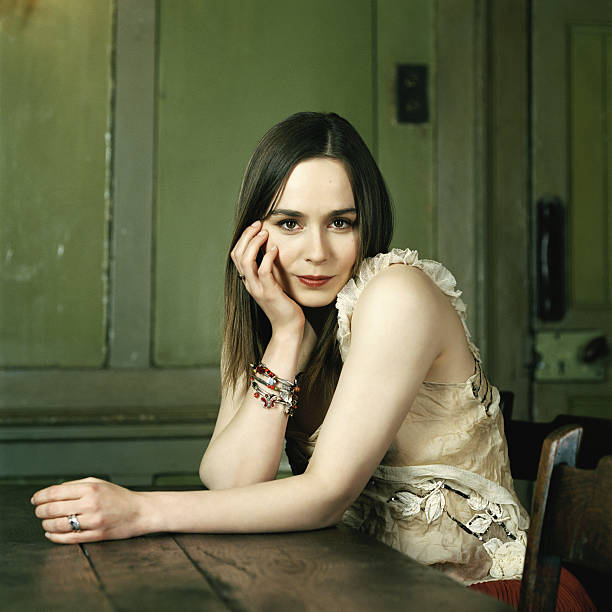 Tara Fitzgerald