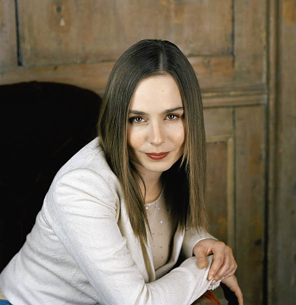 Tara Fitzgerald