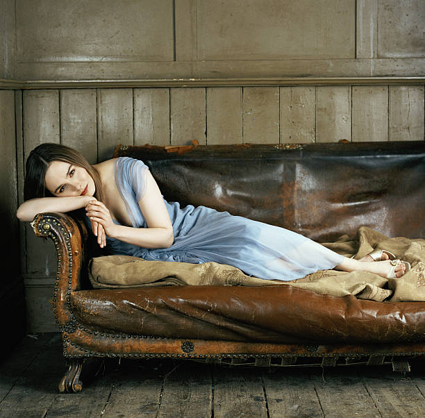 Tara Fitzgerald
