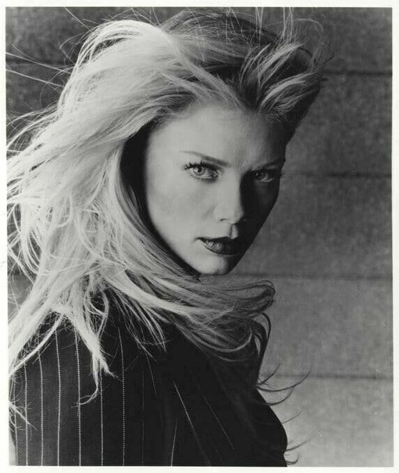 Peta Wilson