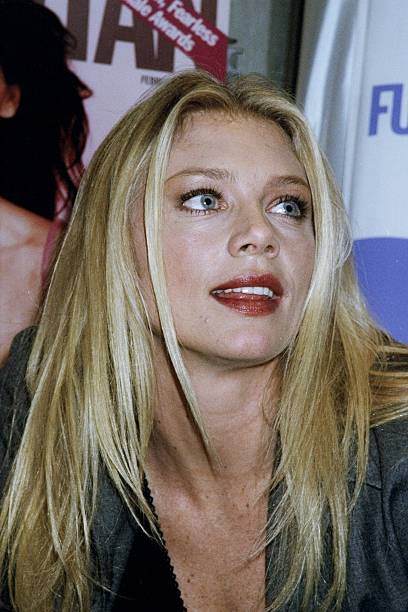 Peta Wilson