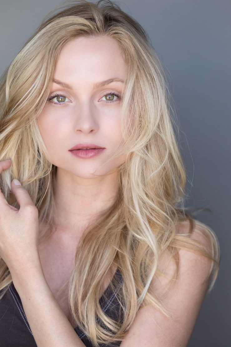 Image of Kristi Lauren