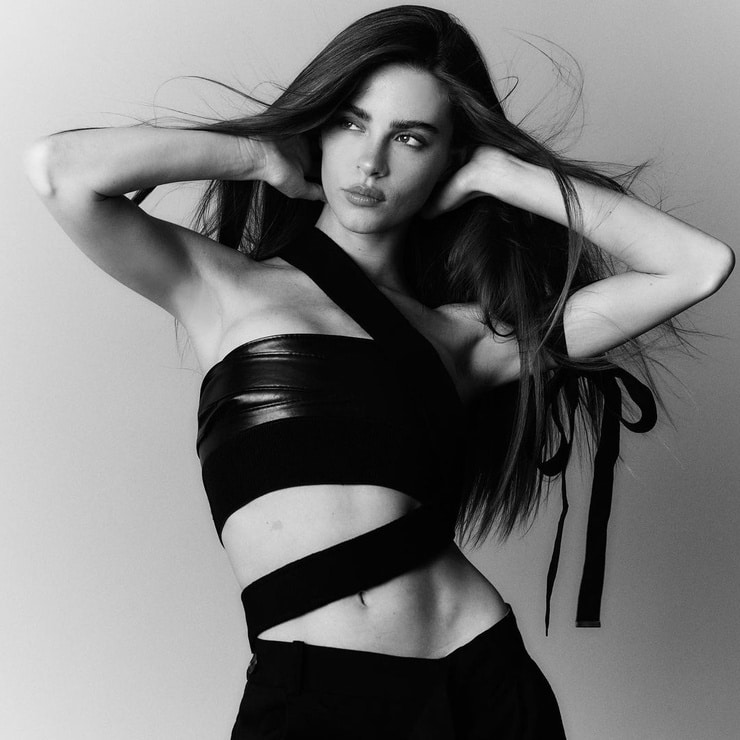 Bridget Satterlee Bridget Satterlee