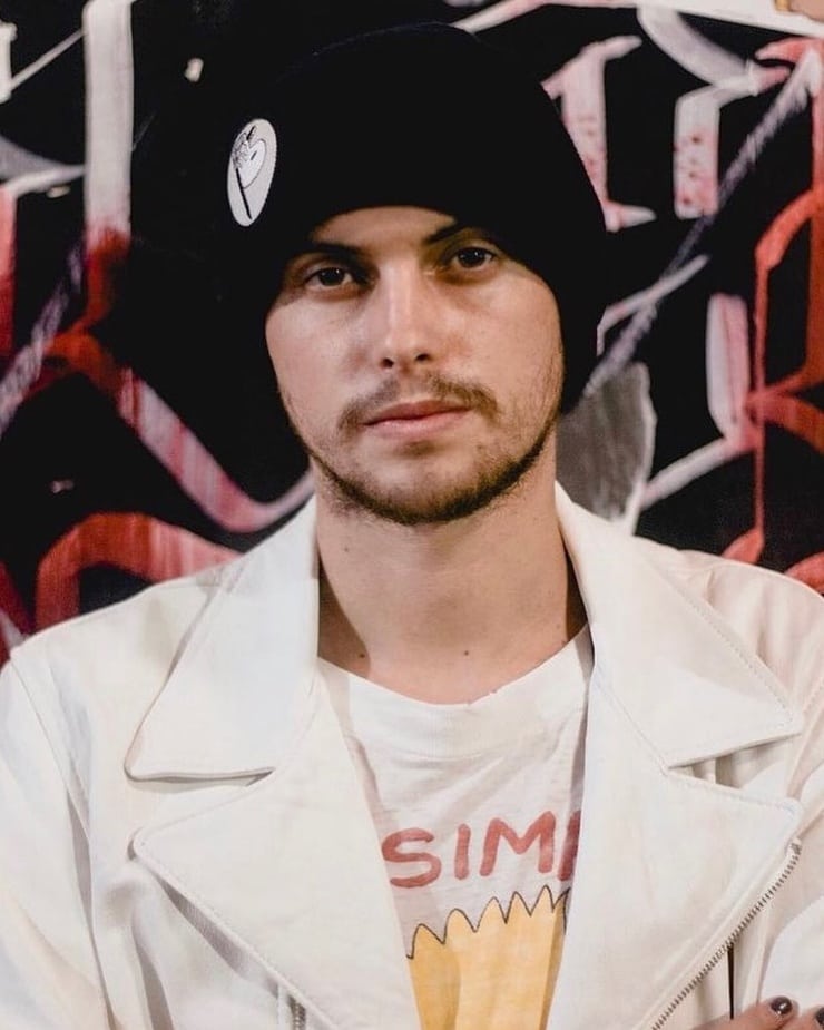 Dylan Rieder