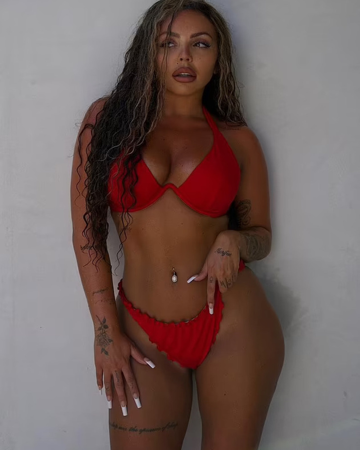 Jesy Nelson Jesy Nelson