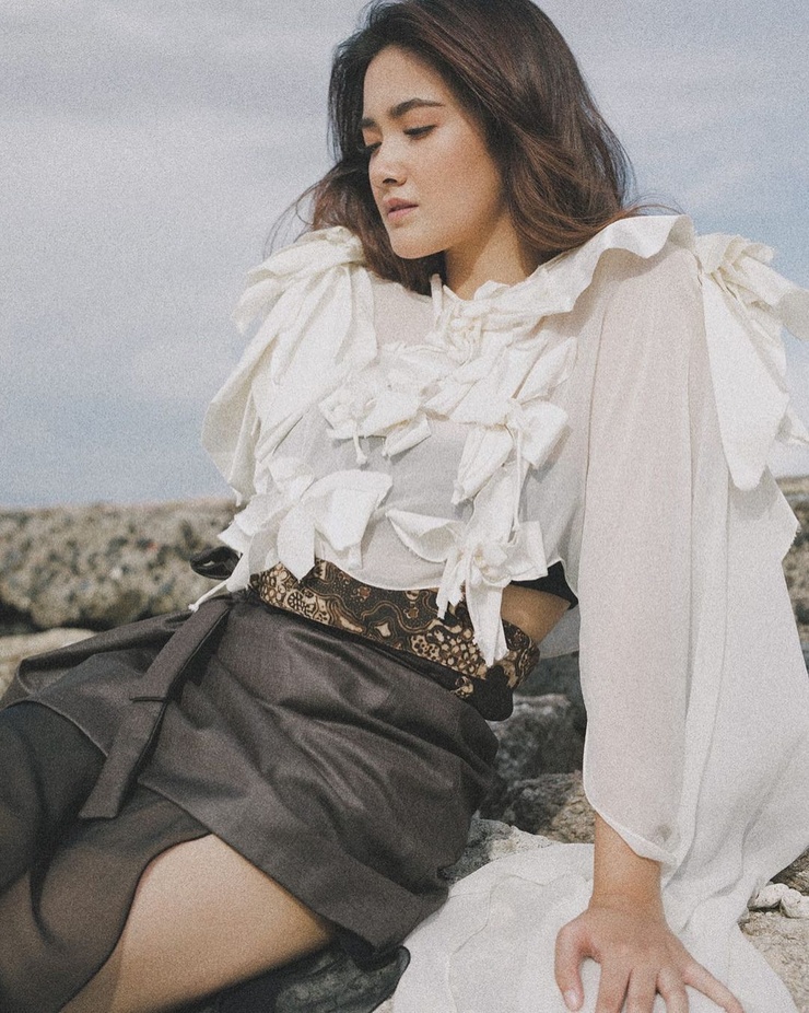 Nadya Arina