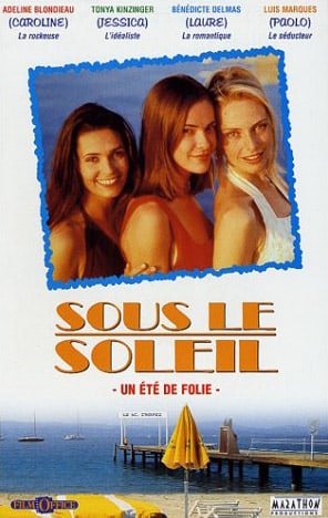 Picture of Sous le soleil