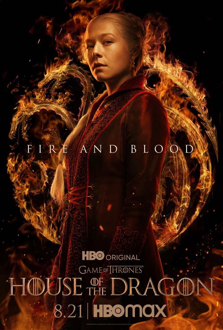 House of the Dragon