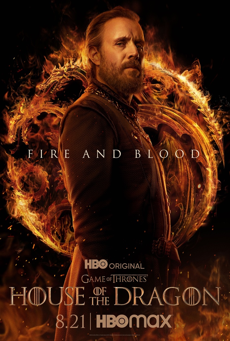 House of the Dragon