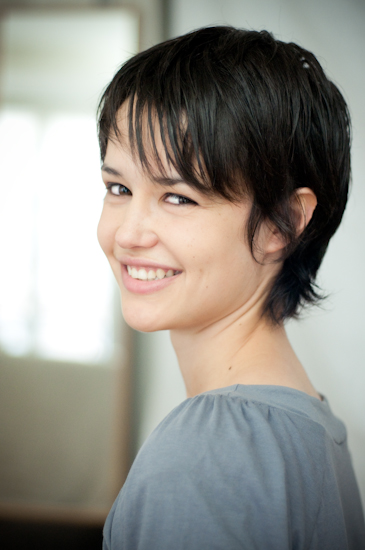 Sophie Chamoux Sophie Chamoux
