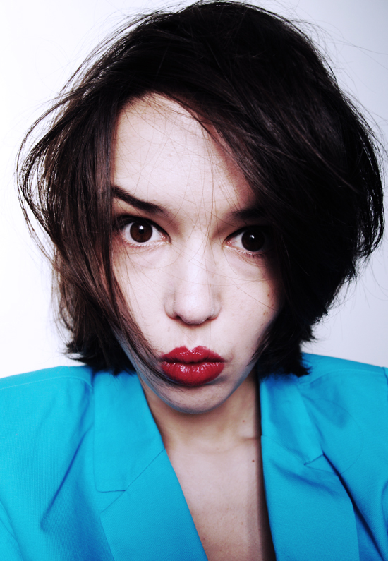 Sophie Chamoux Sophie Chamoux