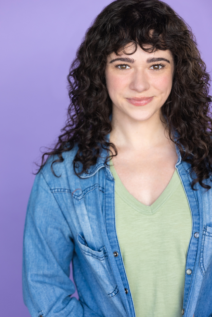 Nicole Boucher
