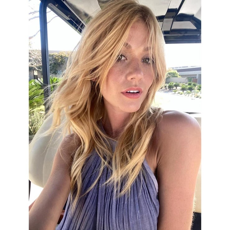 Katherine McNamara Katherine McNamara