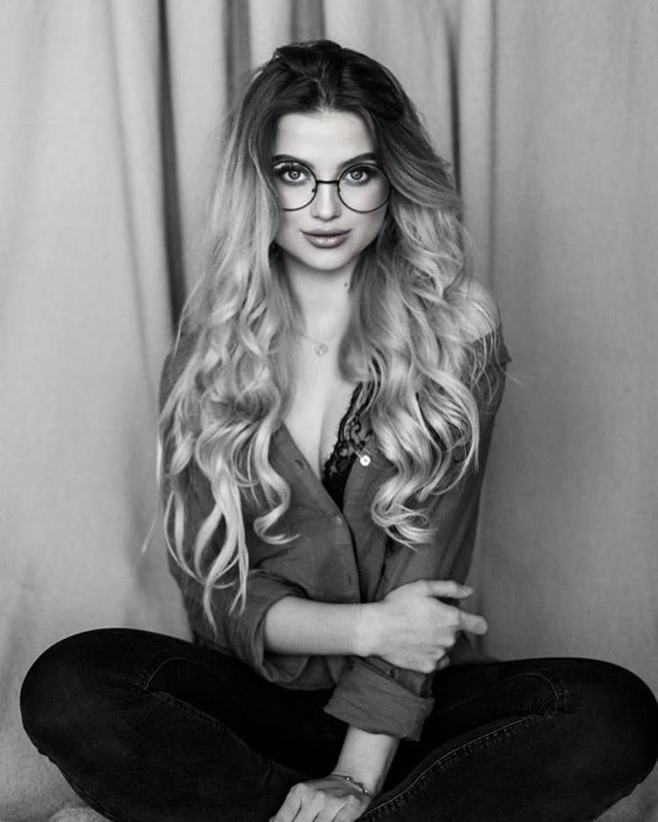 Aleksandra Bil