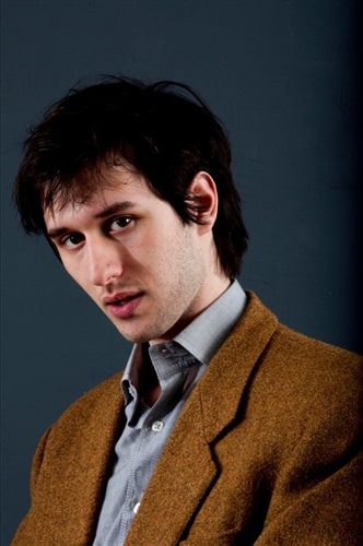 Raphaël Goldman