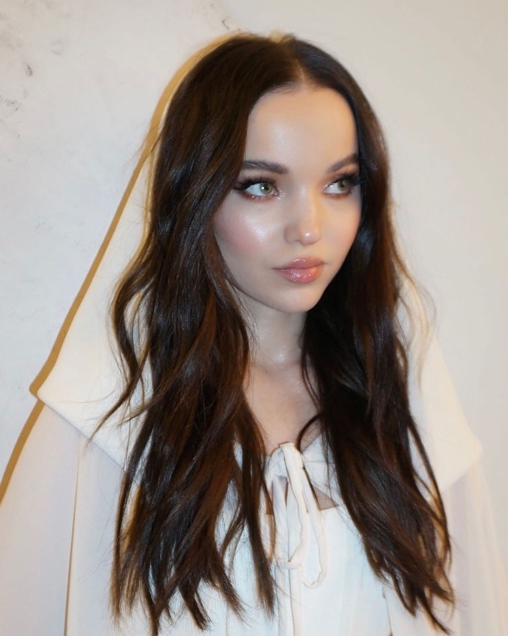 Dove Cameron