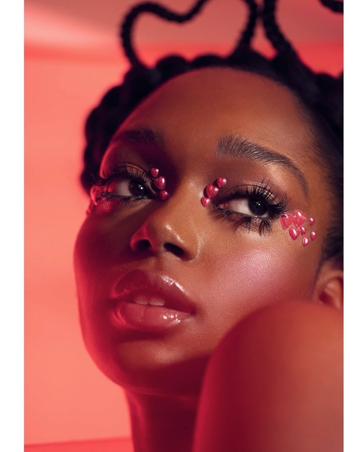 Raihanna Thompson