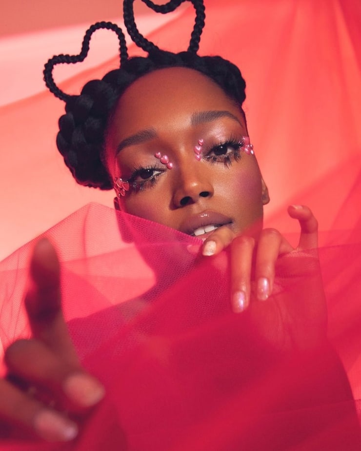 Raihanna Thompson