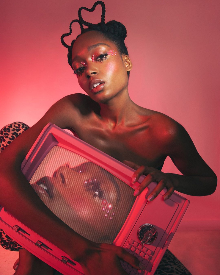 Raihanna Thompson