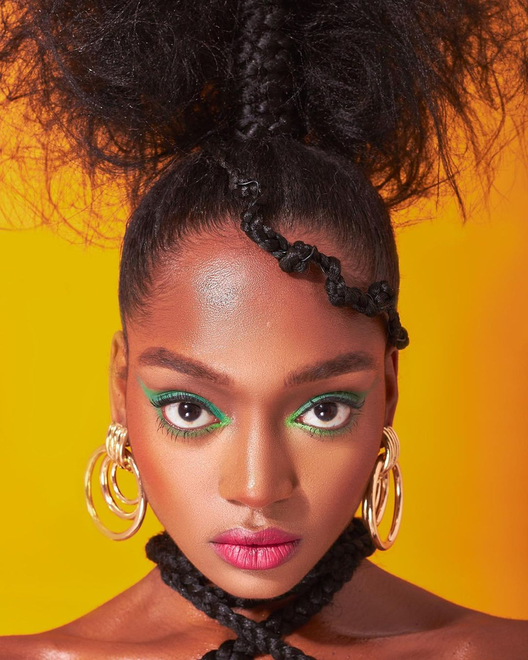 Raihanna Thompson