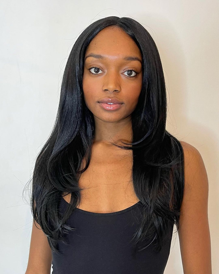 Raihanna Thompson