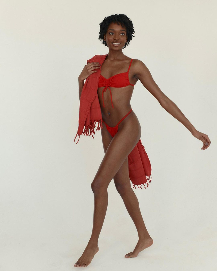 Raihanna Thompson