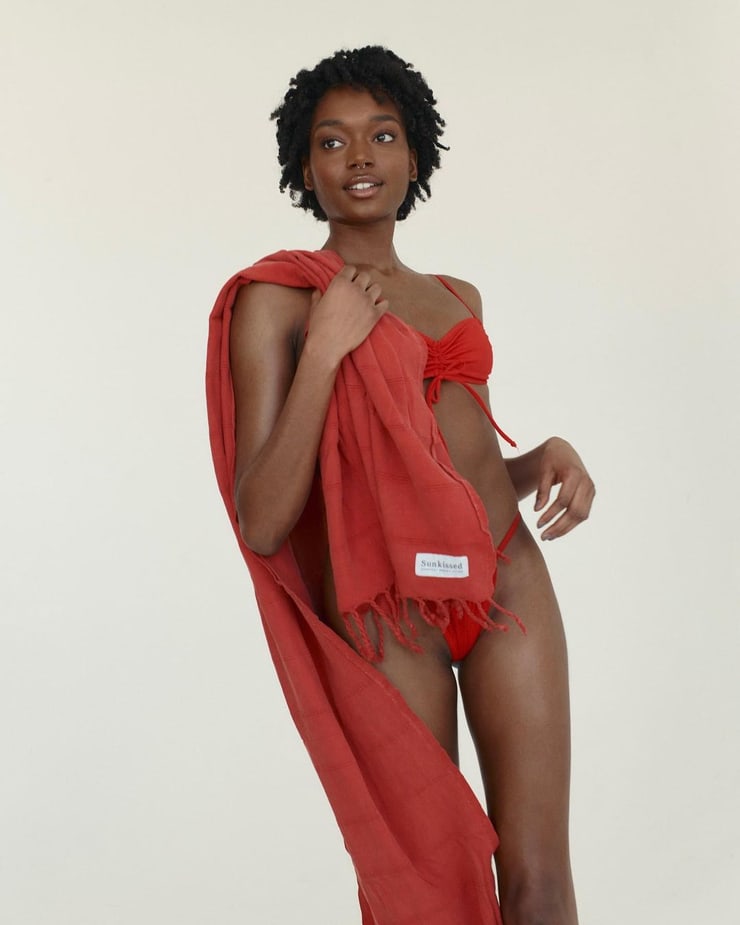 Raihanna Thompson