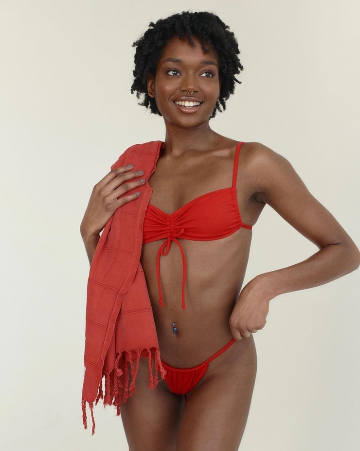 Raihanna Thompson