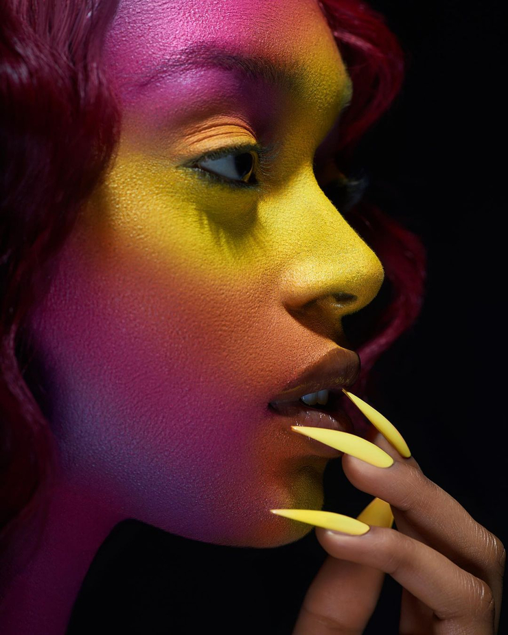 Raihanna Thompson