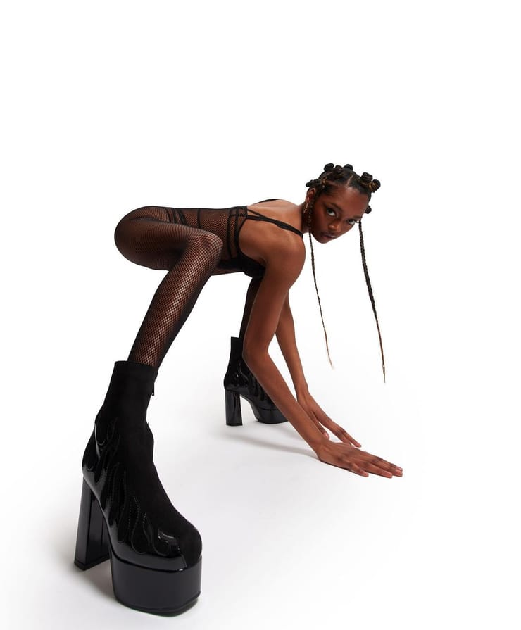 Raihanna Thompson