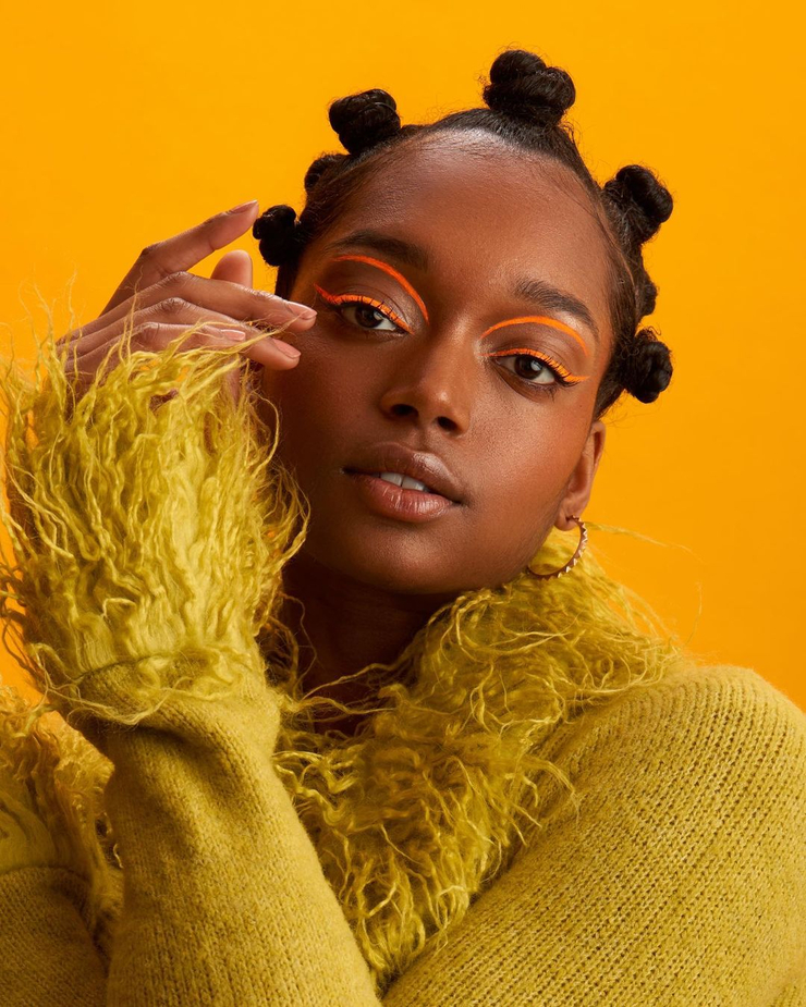 Raihanna Thompson