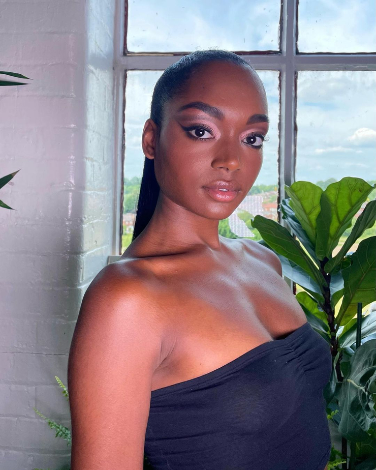 Raihanna Thompson