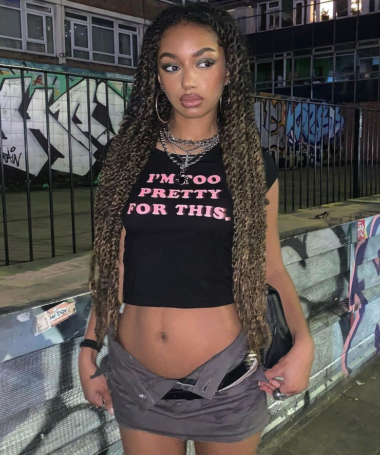 Chandra Scott
