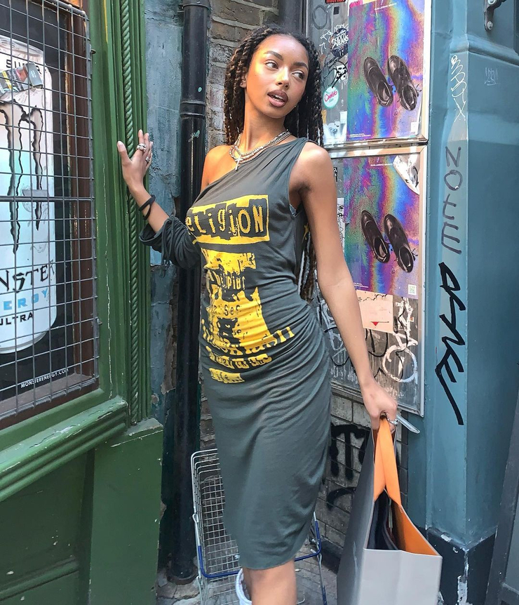 Chandra Scott